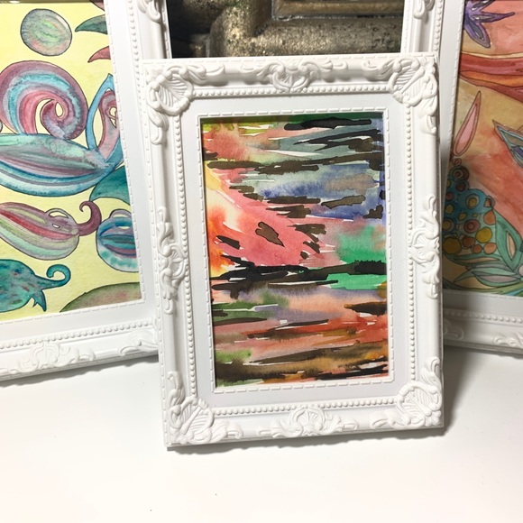 Lovely Star Art Prints & Originals - Picture 3 of 7